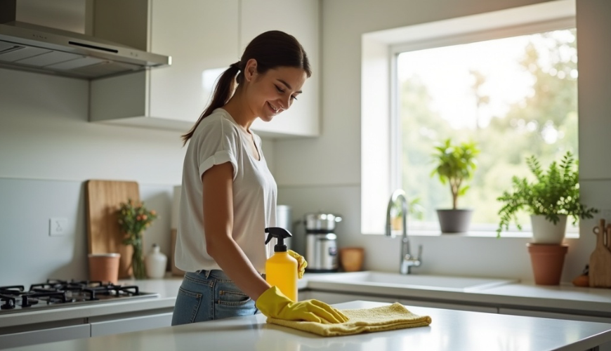 Common Mistakes in Cleaning That Cost You Time, Energy, and Results
