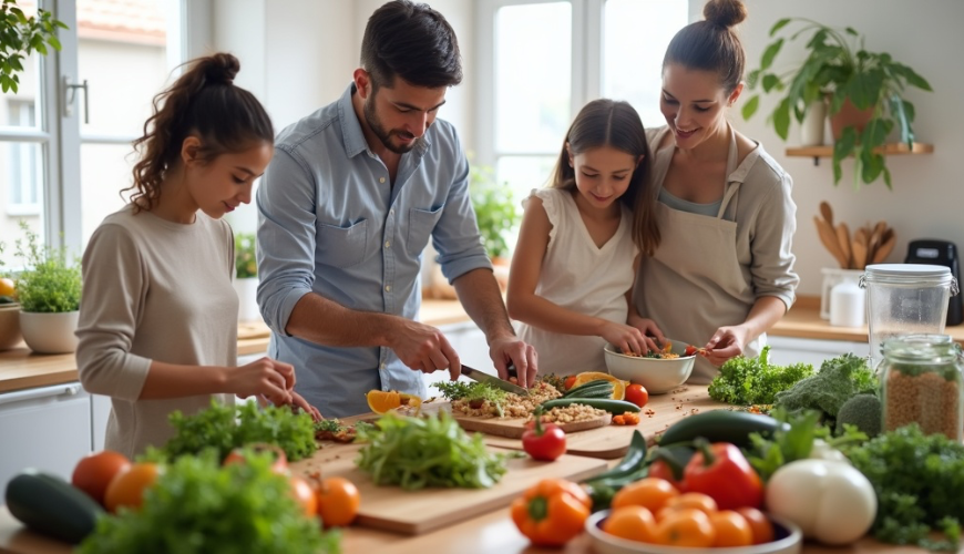 The Most Common Myths About Healthy Eating That Needlessly Complicate Your Diet