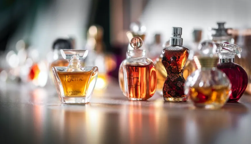 Symbol of Prestige and Luxury in the Most Expensive Perfumes