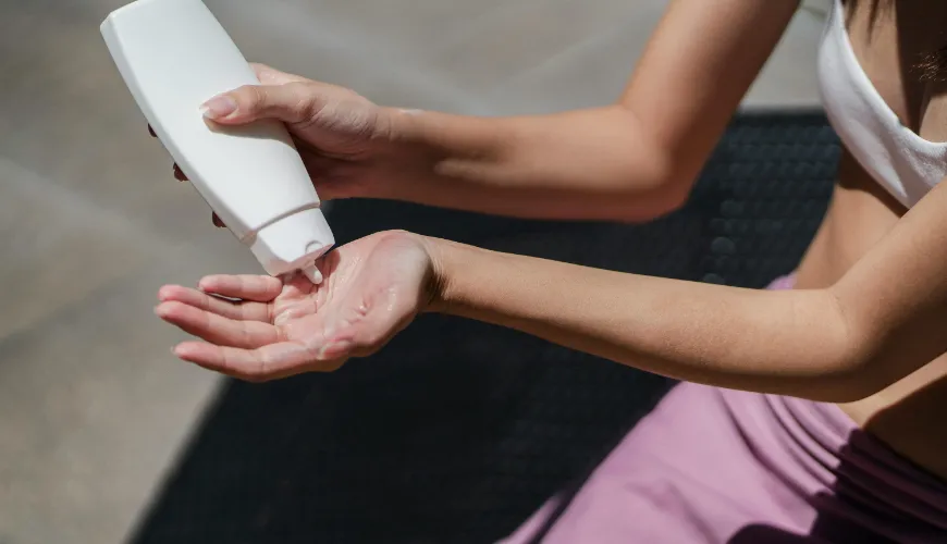 How to Choose the Best SPF Face Cream: Your Guide to Sun Protection