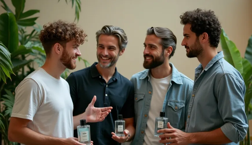 The Best-Selling Men's Perfume and Its Significance for Today's Men