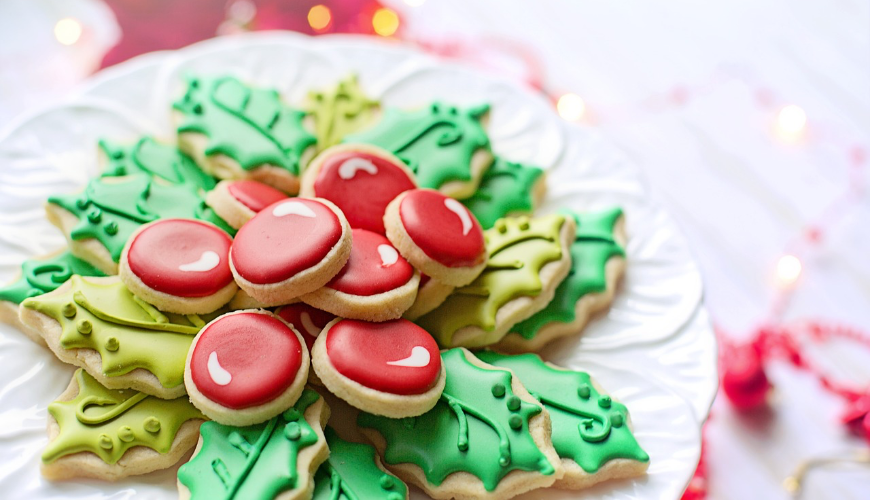 The Best Ideas for Unconventional Christmas Cookies