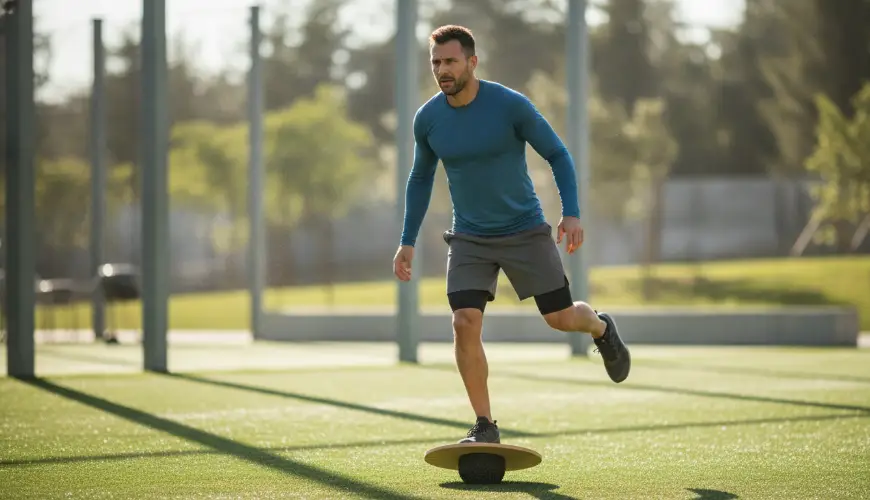 Neuroathletic training is changing sport from the ground up