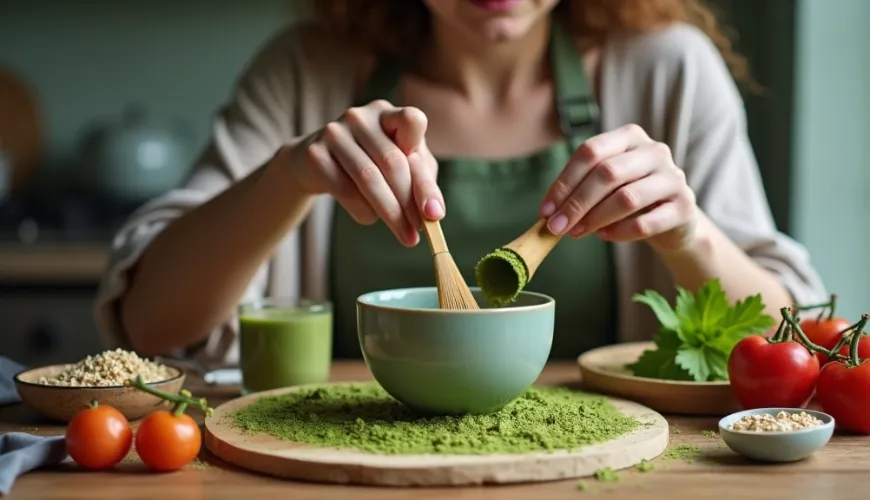 Side Effects of Matcha Tea and How to Protect Your Health While Drinking It