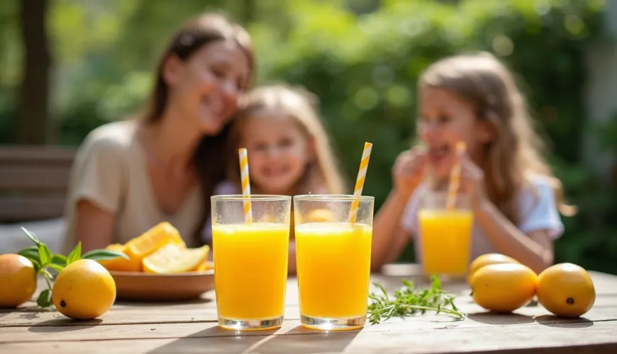 Discover the Benefits of Mango Lassi and Refresh Your Body
