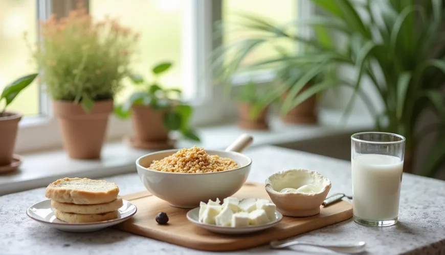 Discover How to Enjoy a Residue-Free Diet Without Boredom