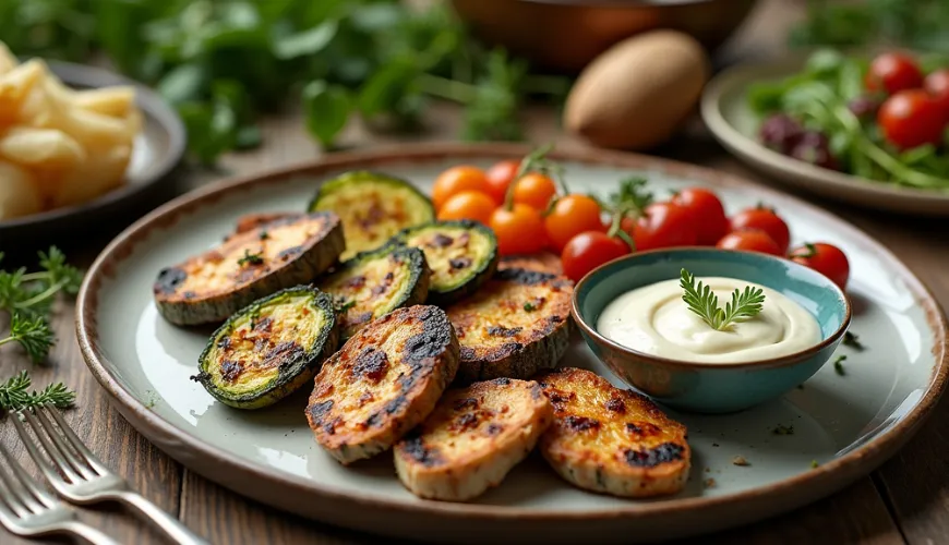 Discover the magic of aioli and try making it at home