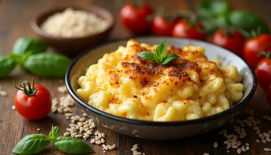 Discover the magic of brynza and its place in modern cuisine