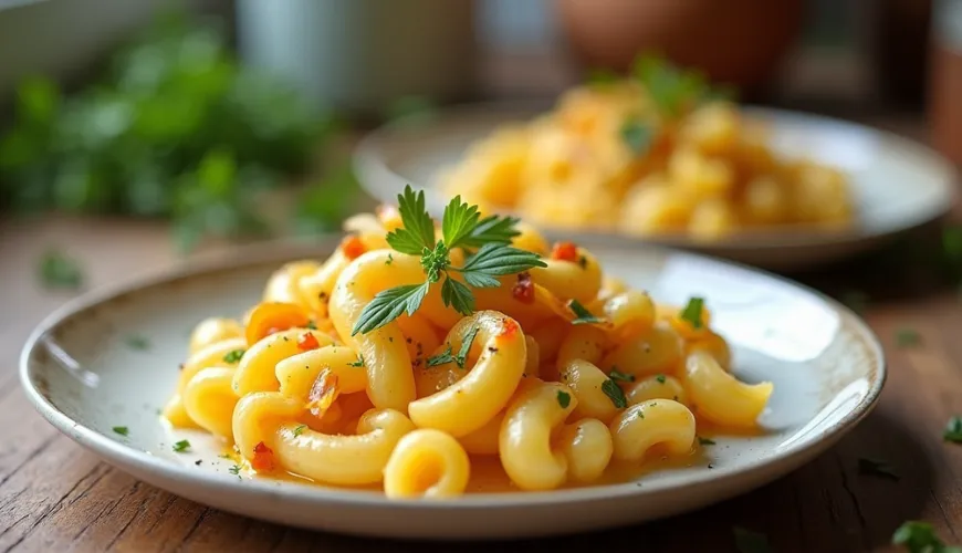 Discover the Magic of Homemade Mac and Cheese and Its Variations