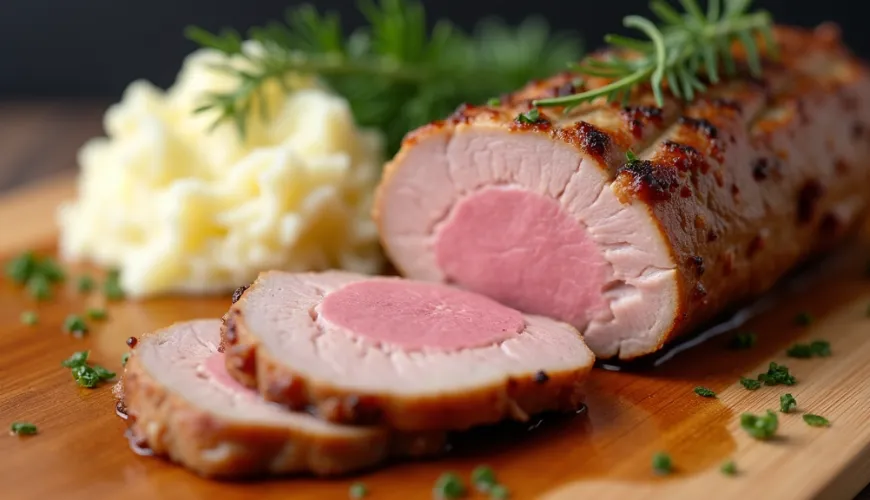 Discover the magic that a sous vide doll brings to your kitchen