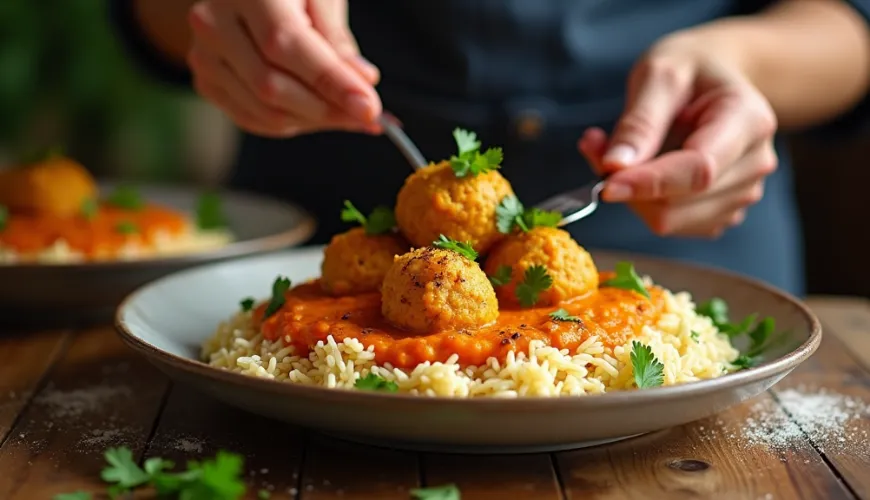 Discover the magic of malai kofta and its creamy taste