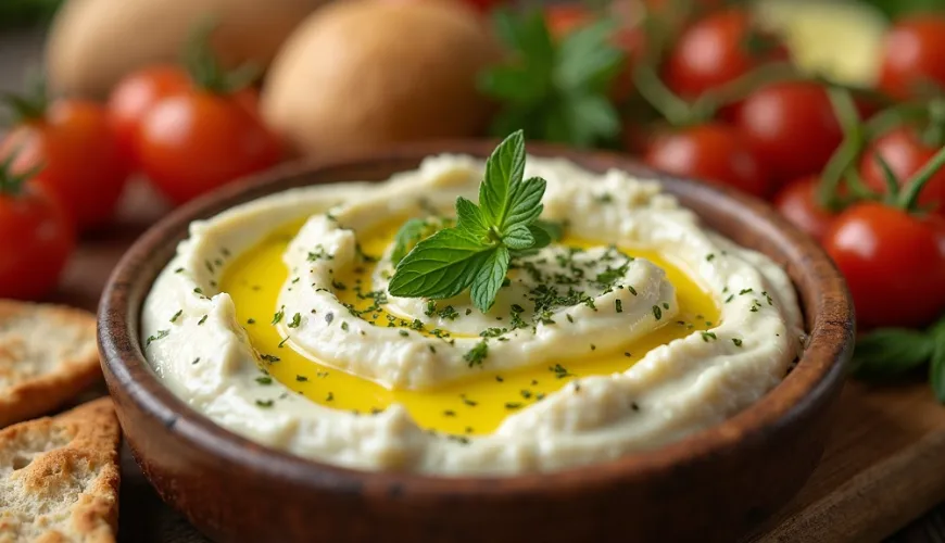 Discover Labneh and Its Delicious Uses in Everyday Cooking