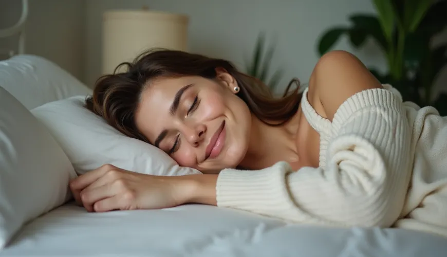 Discover the Causes of Dark Circles Under the Eyes and Effective Solutions