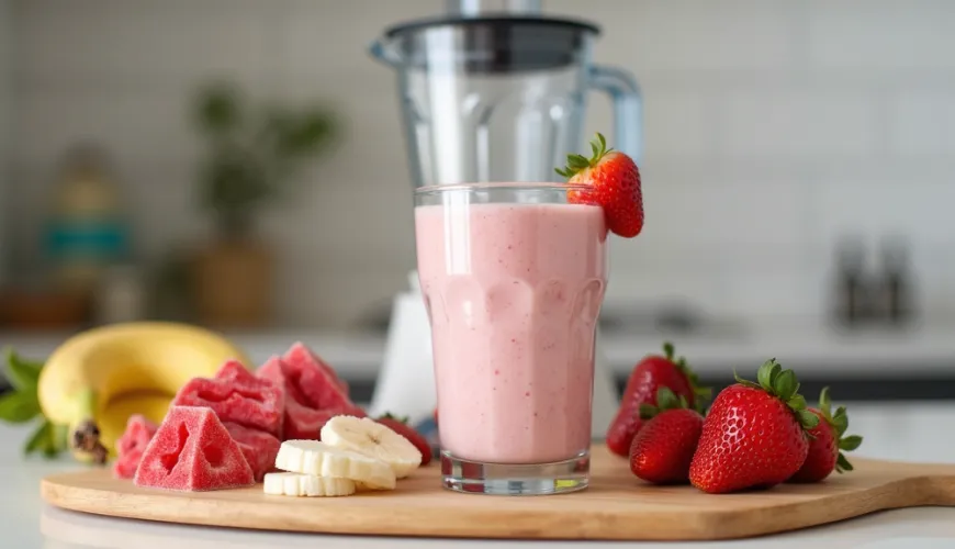 Discover exquisite strawberry recipes that will captivate every guest
