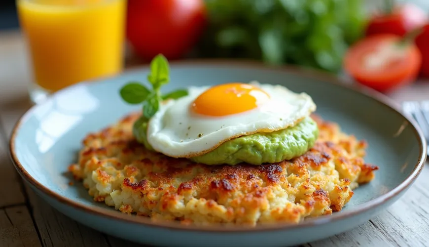 Discover the secrets to the perfect hash brown that you'll love