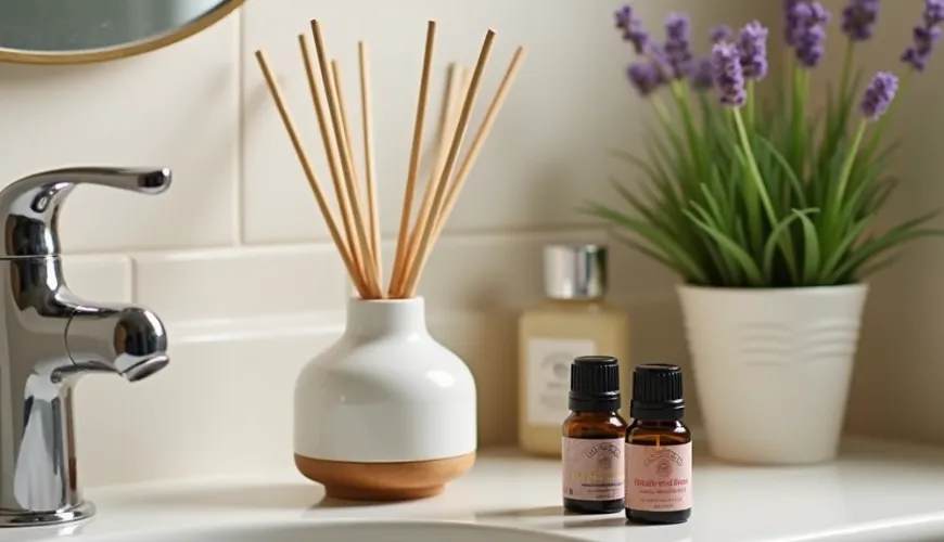 Discover the secret of the best fragrance for your toilet and enjoy a fresh bathroom
