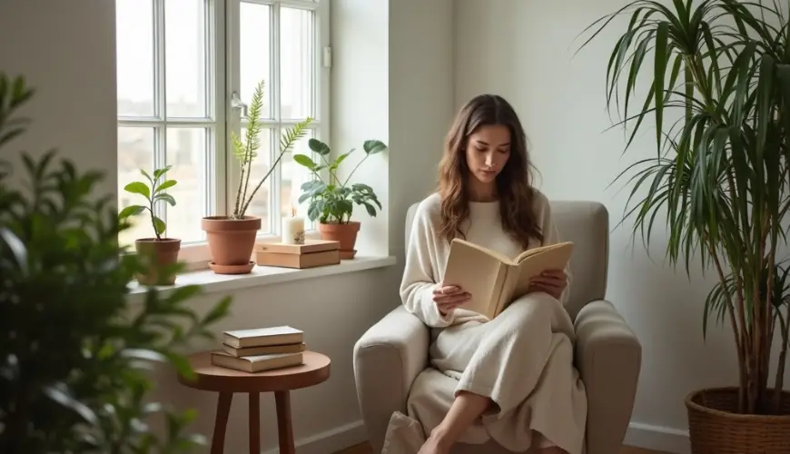 # How to Create an Offline Zone for Peace at Home