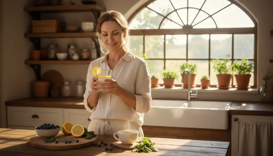 Proven Home Remedies for Healthy and Strong Liver