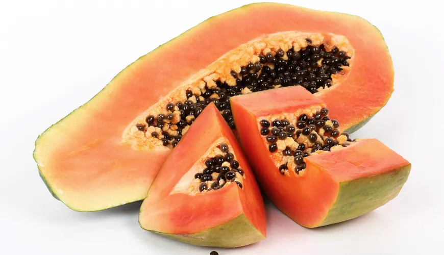 How to Eat Papaya and Utilize Its Health Benefits