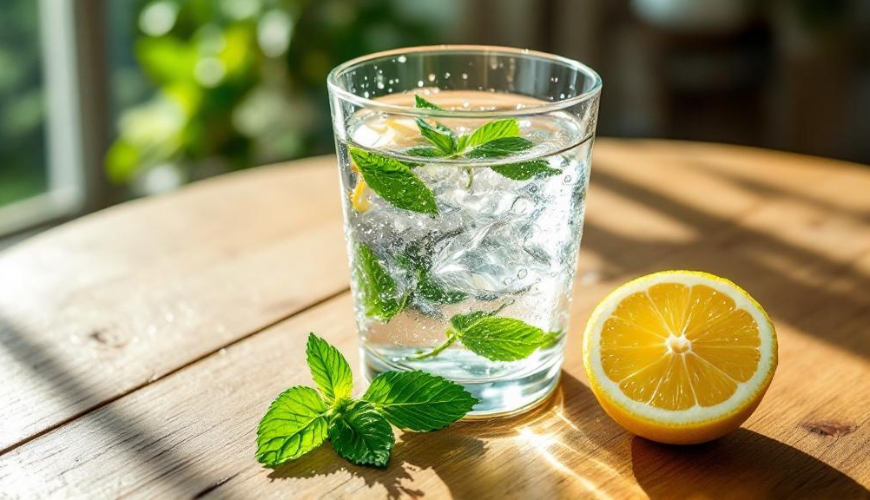 Hydration is fundamental, improving concentration, skin, and digestion.