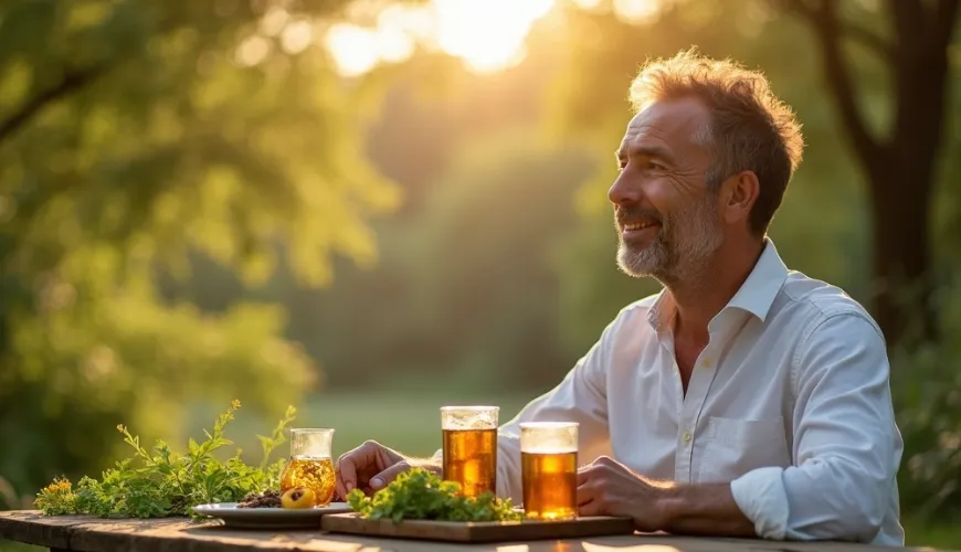 Supporting your kidneys with natural methods can change your life