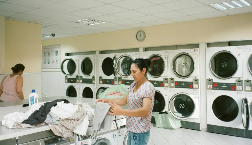 Allergy to laundry detergent and how to treat it