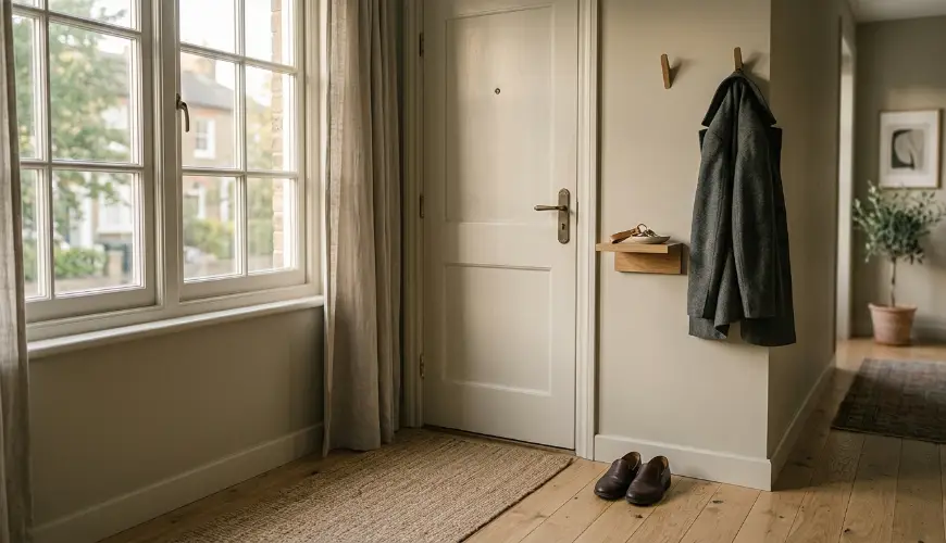 The 5-Minute Rule Will Change Your Relationship with Order at Home