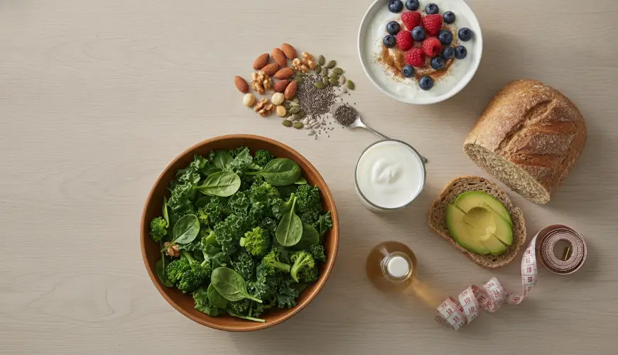 # Diabetes Prevention Without Extreme Diets Starts with Small Steps