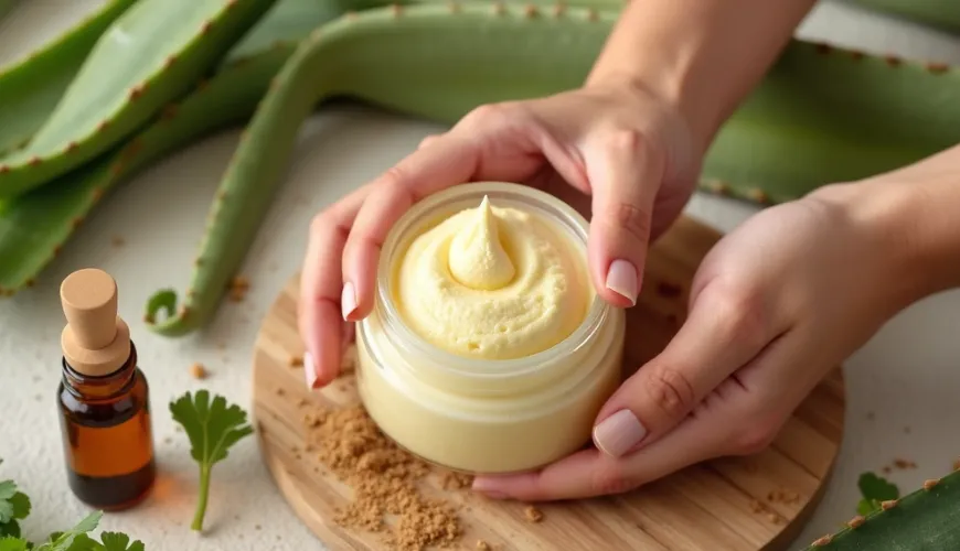 Causes of Itchy Skin at Night and Simple Tips for Relief