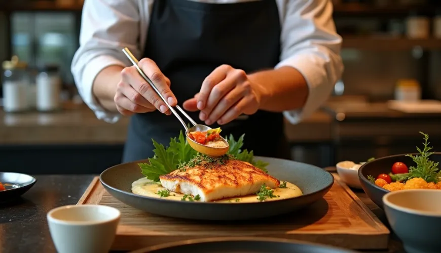 Prepare homemade ponzu sauce and enjoy its benefits