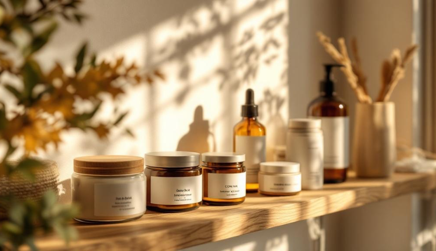 Natural Cosmetics: How to Choose Correctly Without Falling for Marketing Tricks