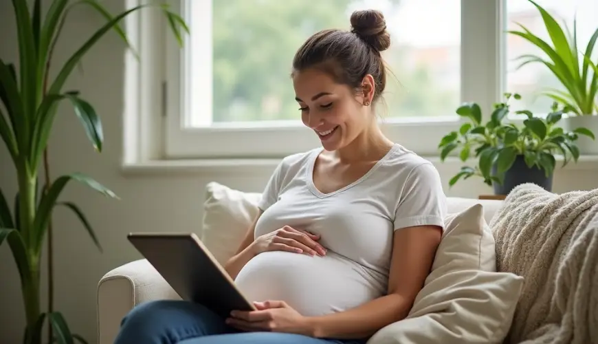 Natural birth or cesarean section doesn't have to be a dilemma