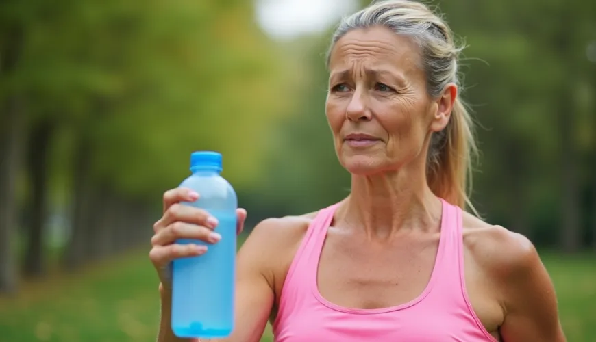 Symptoms of Salt Deficiency in the Body and How to Naturally Combat Them
