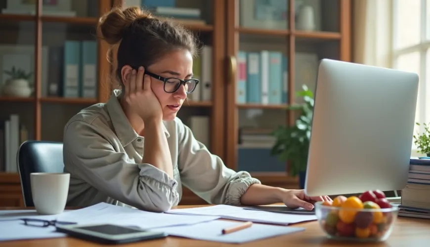 Prediabetes Symptoms and What to Do About Them for a Healthier Life