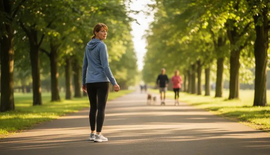 Why is walking backwards, or retro walking, becoming increasingly popular