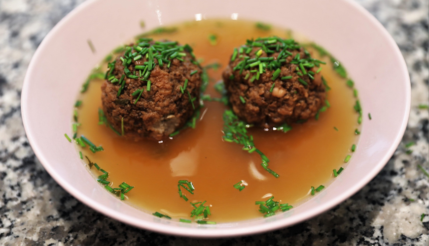 Why Liver Rice is an Ideal Choice for Sustainable Cooking