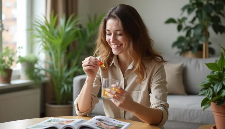 Why Butyric Acid is So Important for Your Health