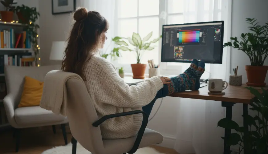 # Why You Have Ice-Cold Hands and Feet and When to Act