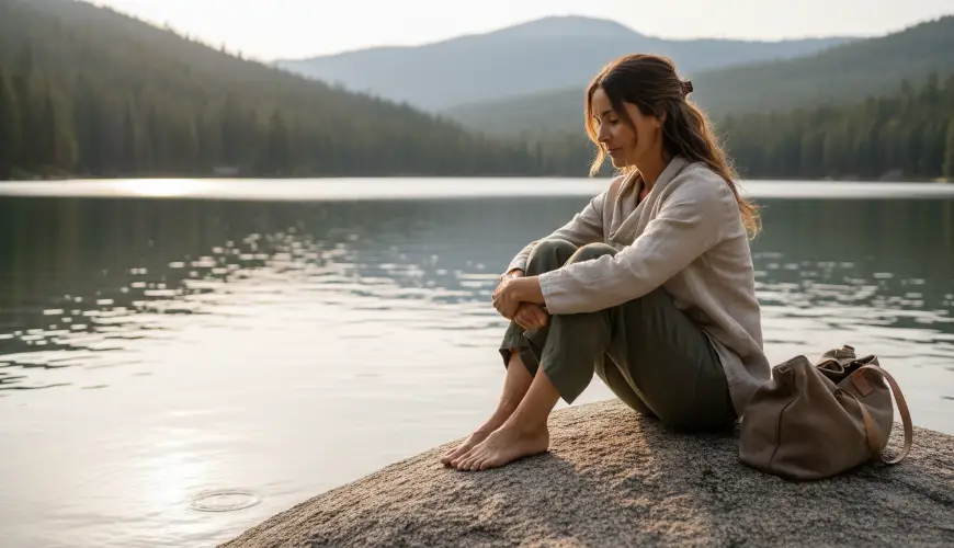 Why being near water benefits us more than we realize