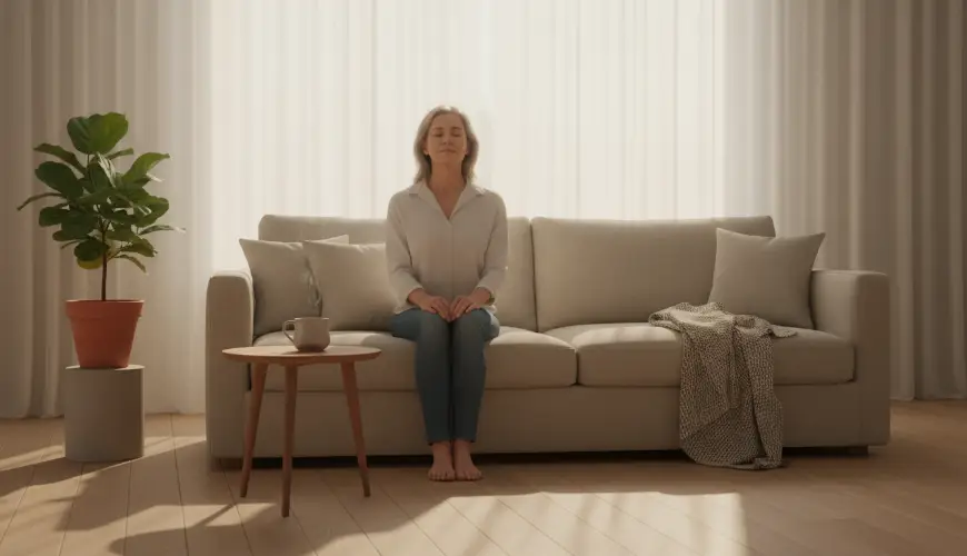 Why silence bothers us and how to make peace with it