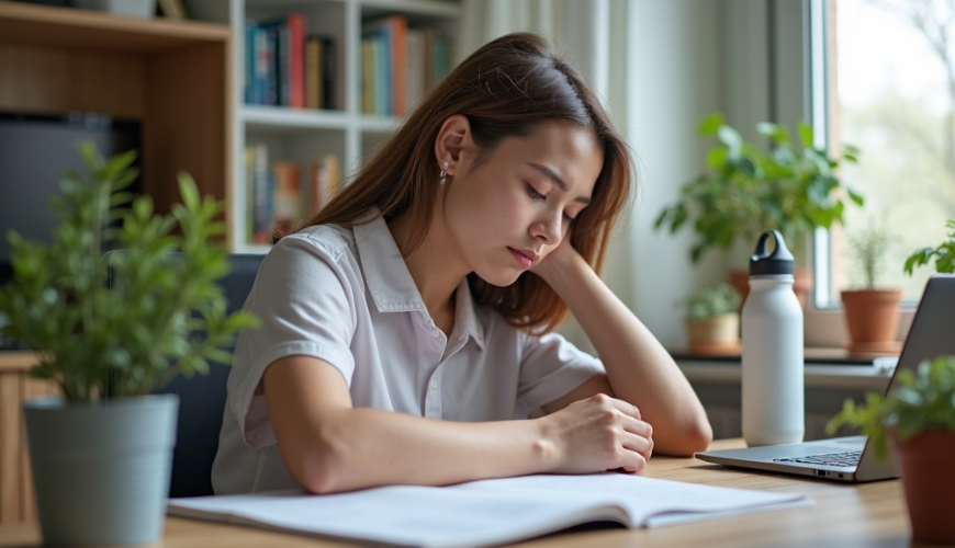 Why Our Body Hurts When We Don't Move, and What Really Happens in the Body During Prolonged Sitting