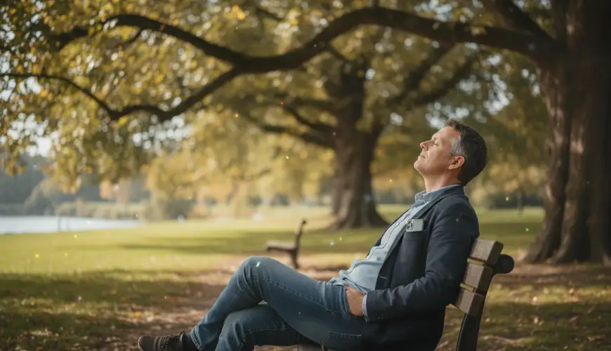 Why You Need Boredom as a Cure for Burnout