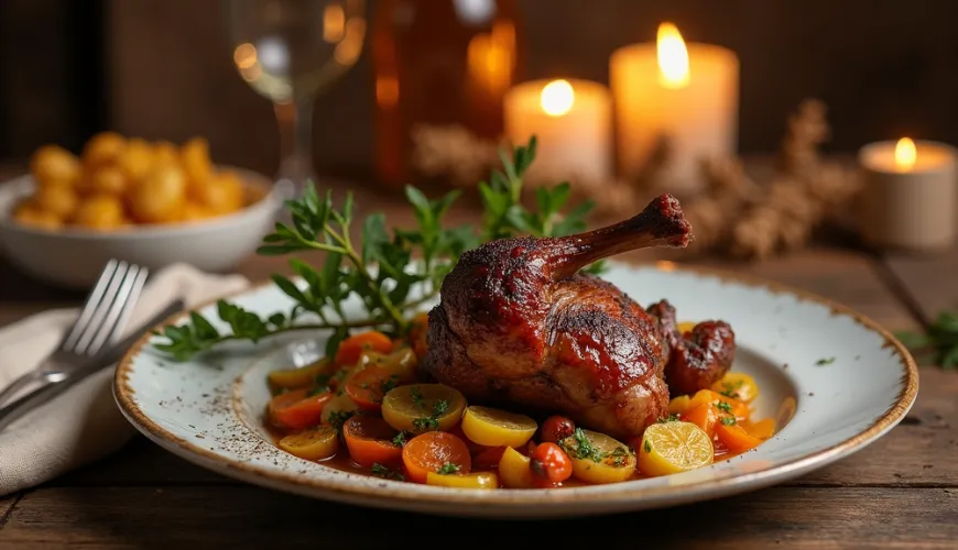Why Confit Cooking is Coming Back into Fashion and How to Start Using It