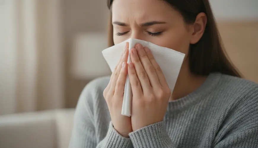 # Why Does a Nosebleed Appear Without an Obvious Reason

Nosebleeds (epistaxis) that seem to occur 