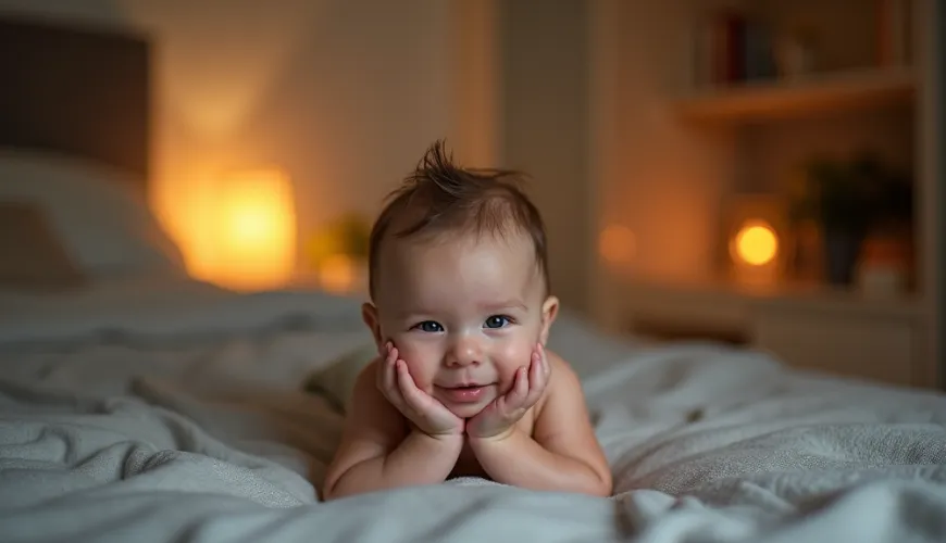 Why Sleep Regression Occurs and How to Overcome It
