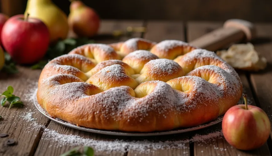 Why the Cheesecake is Returning to Our Kitchens and Hearts
