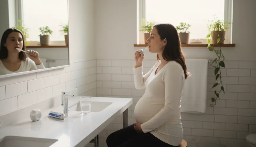 # Why Do Teeth Get Worse During Pregnancy and How to Prevent It

Pregnancy is a period of significan