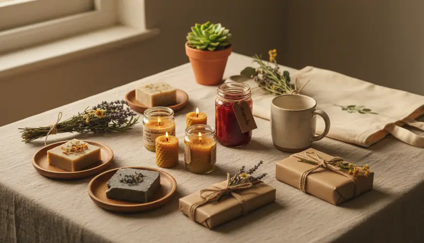 Why Sustainable Gifts Bring Greater Joy