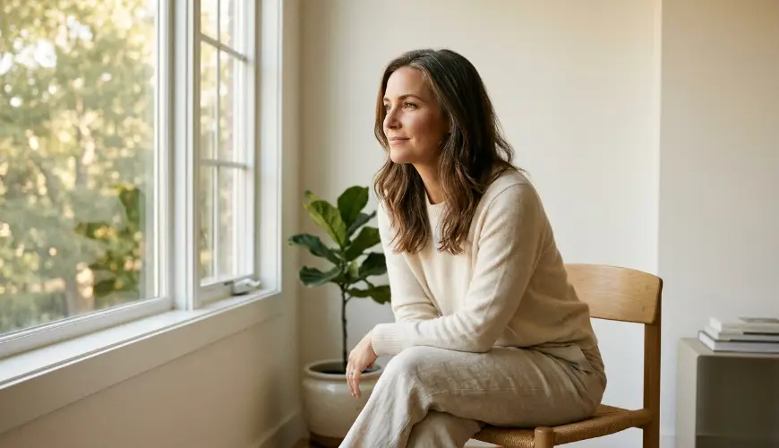# Why Women Stay Silent About Incontinence and How to Treat It