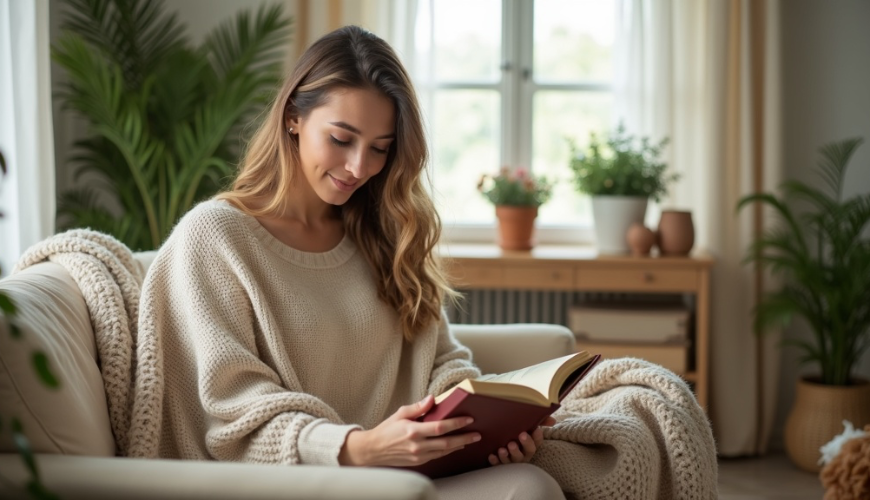 Why Women Need More Rest, and How to Rest in a Truly Restorative Way